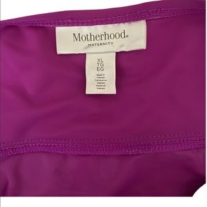 Motherhood Maternity One Piece